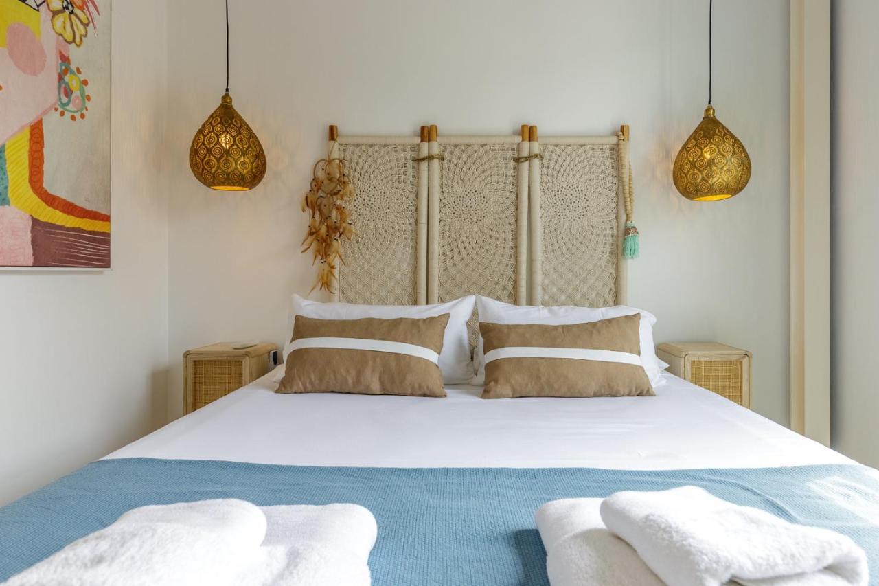 Petite Maison Lili By Caleta Homes Malaga Zewnętrze zdjęcie