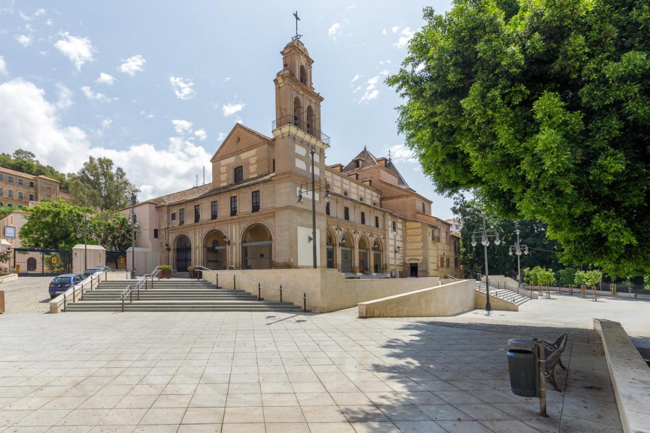 Petite Maison Lili By Caleta Homes Malaga Zewnętrze zdjęcie