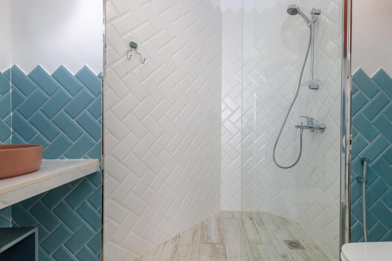 Petite Maison Lili By Caleta Homes Malaga Zewnętrze zdjęcie