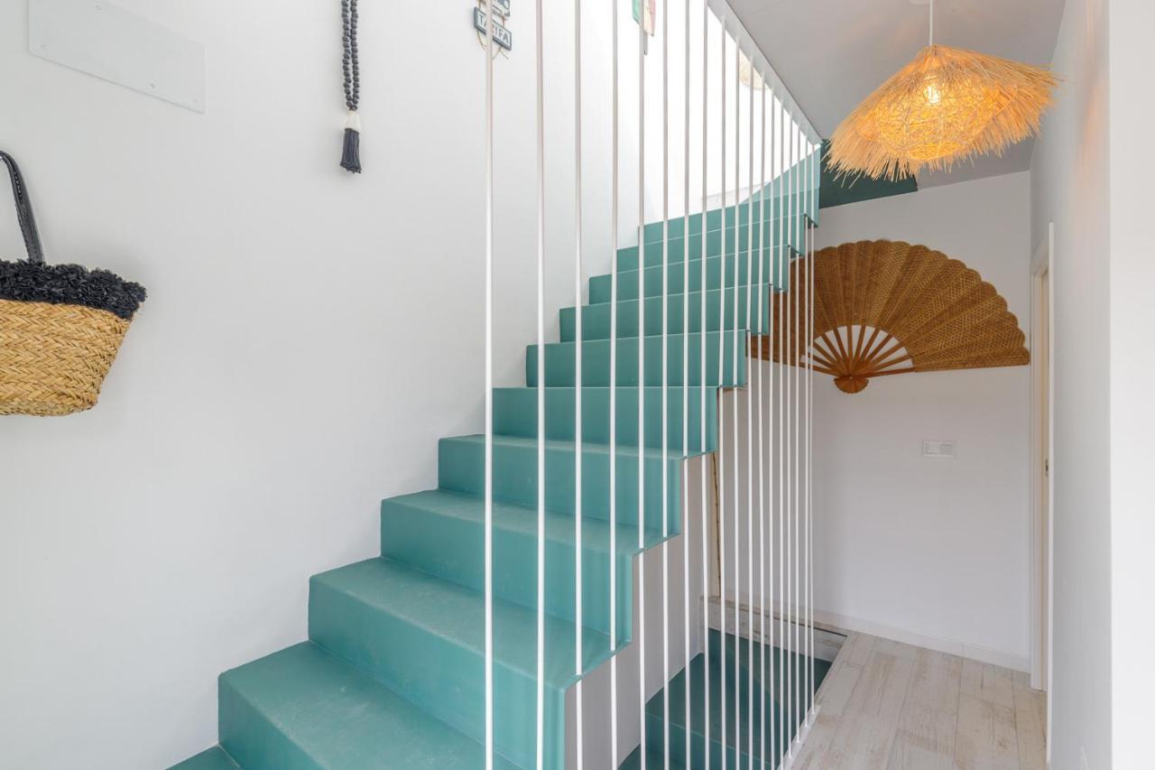 Petite Maison Lili By Caleta Homes Malaga Zewnętrze zdjęcie