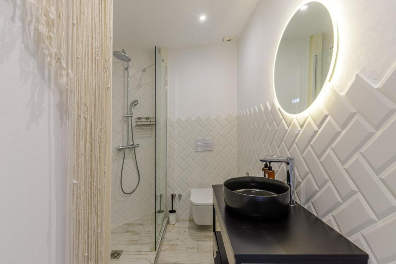 Petite Maison Lili By Caleta Homes Malaga Zewnętrze zdjęcie