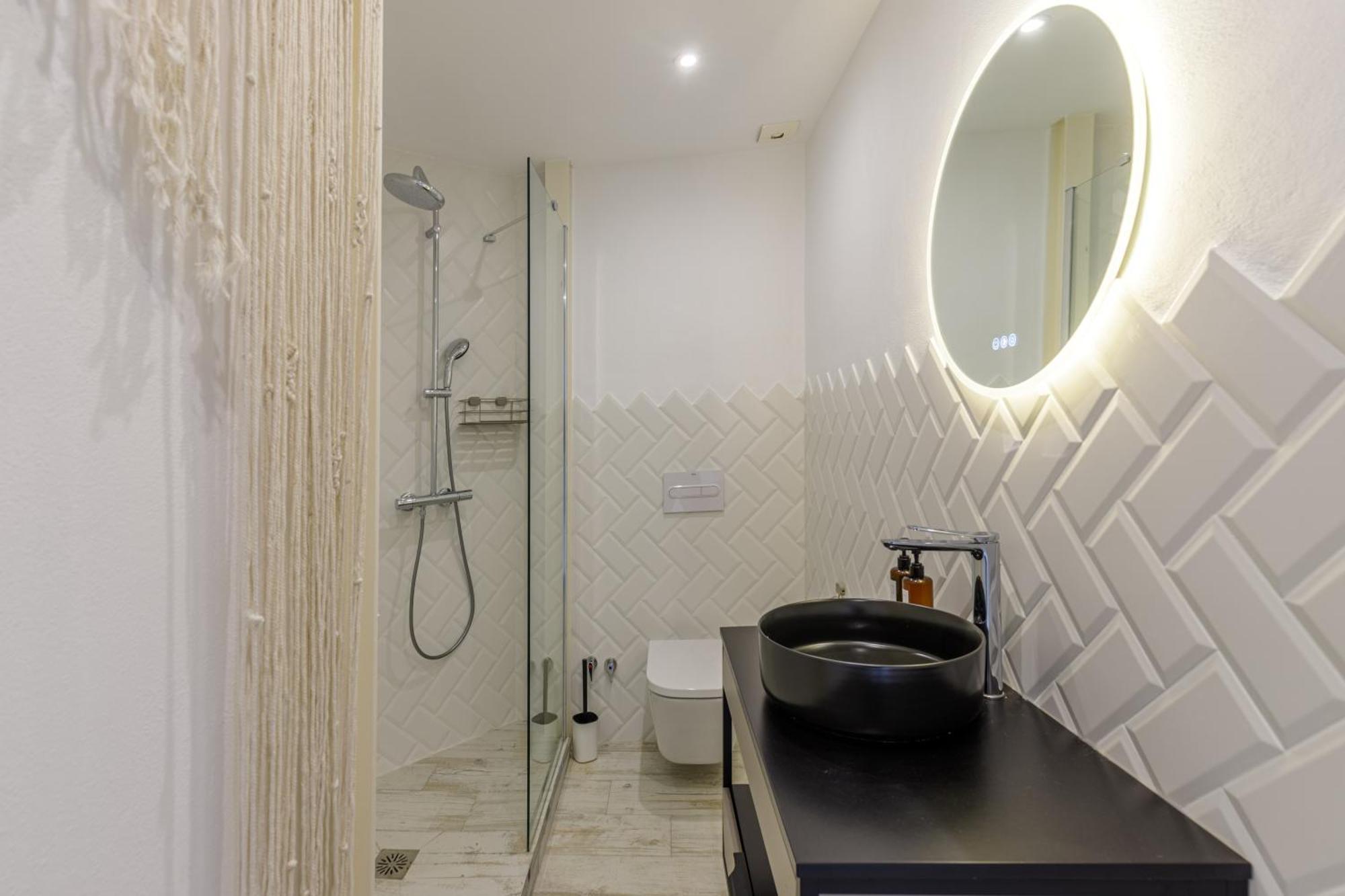 Petite Maison Lili By Caleta Homes Malaga Zewnętrze zdjęcie
